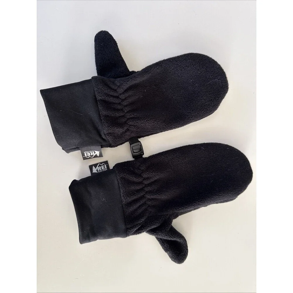 REI Kids Winter Mittens